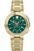 Versace Uhr Uhren Herrenuhr Chronograph VE2H00521...
