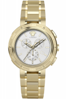 Versace Uhr Uhren Herrenuhr Chronograph VE2H00621 V-Extreme Pro