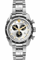 Versace Uhr Uhren Herrenuhr Chronograph VE2I00321 V-RAY CHRONO