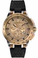 Versace Uhr Uhren Herrenuhr Chronograph VE3E00421 SPORT TECH