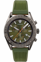 Versace Uhr Uhren Herrenuhr Chronograph VEHB00319 V-CHRONO
