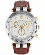 Versace Uhr Uhren Herrenuhr Chronograph VEJB00122 BOLD CHRONO