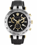 Versace Uhr Uhren Herrenuhr Chronograph VEJB00222 BOLD CHRONO