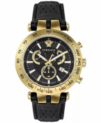 Versace Uhr Uhren Herrenuhr Chronograph VEJB00422 BOLD...