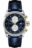 Versace Uhr Uhren Herrenuhr Chronograph VEV400219 CHRONO...