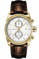 Versace Uhr Uhren Herrenuhr Chronograph VEV400319 CHRONO...