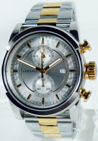 Versace Uhr Uhren Herrenuhr Chronograph VEV400419 CHRONO...