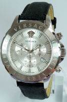 Versace Uhr Uhren Herrenuhr Chronograph VEV600119 CHRONO...