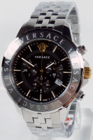 Versace Uhr Uhren Herrenuhr Chronograph VEV600419 CHRONO...