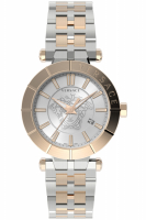 Versace Uhr Uhren Herrenuhr VE2B00521 V-RACE bicolor