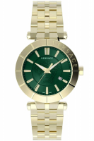Versace Uhr Uhren Herrenuhr VE2B00621 V-RACE gold