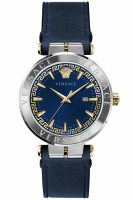 Versace Uhr Uhren Herrenuhr VE2F00221 AION