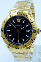 Versace Uhr Uhren Herrenuhr VE3A00820 HELLENYIUM