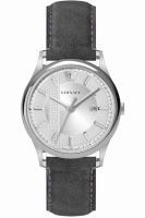 Versace Uhr Uhren Herrenuhr VE4A00120 AIAKOS