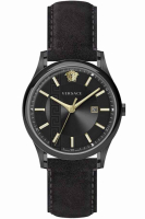 Versace Uhr Uhren Herrenuhr VE4A00420 AIAKOS