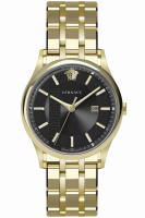 Versace Uhr Uhren Herrenuhr VE4A00820 AIAKOS
