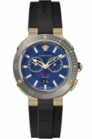 Versace Uhr Uhren Herrenuhr VECN00119 V-Extreme Pro
