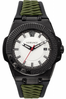 Versace Uhr Uhren Herrenuhr VEDY00419 Chain Reaction