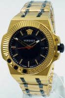 Versace Uhr Uhren Herrenuhr VEDY00619 Chain Reaction
