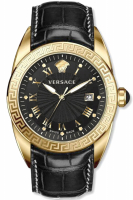 Versace Uhr Uhren Herrenuhr VEFE01718 V-Sport II