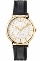 Versace Uhr Uhren Herrenuhr VEJ400221 V-Essential