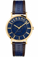 Versace Uhr Uhren Herrenuhr VEJ400321 V-Essential