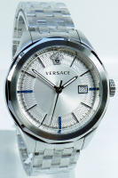 Versace Uhr Uhren Herrenuhr VERA00518 GLAZE