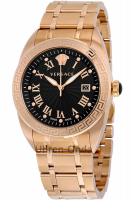 Versace Uhr Uhren Herrenuhr VFE100013 V-Sport II