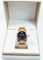 Versace Uhr Uhren Herrenuhr VFE160017 V-Sport II