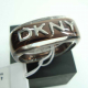 DKNY DONNA KARAN Damenring NJ1208 Gr.18