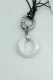 Fossil Charm Charms Anhnger Keramik Vintage Ornament JF86361