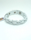 Fossil Herrenarmband Leder Armband JF86203