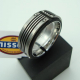 Fossil Ring Herrenring JF83553  Gr.19