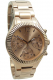Guess Uhr Damenuhr Multifunktion W0323L3 RIVIERA rosegold