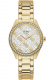Guess Uhr Uhren Damenuhr GW0001L2 SUGAR gold