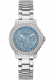 Guess Uhr Uhren Damenuhr GW0410L1 Strass