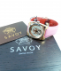 Savoy Uhr Uhren Damenuhr C4101A.04B.L2 Icon Petite