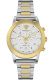 Versace Uhr Uhren Damenuhr Chronograph VEKB00622 SPORT TECH bicolor