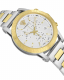 Versace Uhr Uhren Damenuhr Chronograph VEKB00622 SPORT TECH bicolor