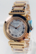Versace Uhr Uhren Damenuhr P5Q80D001S080 VANITY Lady