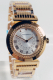 Versace Uhr Uhren Damenuhr P5Q80D001S080 VANITY Lady