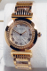 Versace Uhr Uhren Damenuhr P5Q80D001S080 VANITY Lady