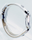 Versace Uhr Uhren Damenuhr P5Q99D001S001 VANITY Lady