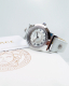 Versace Uhr Uhren Damenuhr P5Q99D001S001 VANITY Lady
