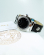 Versace Uhr Uhren Damenuhr P5Q99D009S009 VANITY Lady