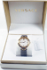 Versace Uhr Uhren Damenuhr VAN060016 Crystal Gleam