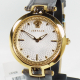 Versace Uhr Uhren Damenuhr VAN060016 Crystal Gleam