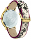Versace Uhr Uhren Damenuhr VBP080017 V CIRCLE Logomania Edition