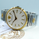 Versace Uhr Uhren Damenuhr VE8104922 V CIRCLE Edelstahl