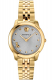 Versace Uhr Uhren Damenuhr VELR00719 AUDREY Edelstahl gold